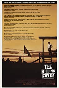 The Killing Fields