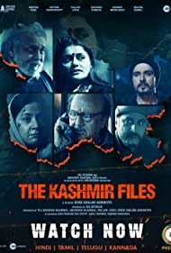 The Kashmir Files